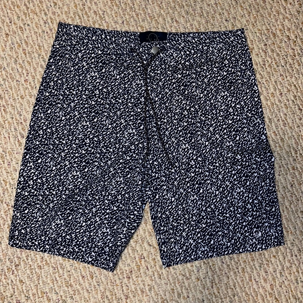 Kai Hybrid Even Tide shorts, Never Worn with Tags!